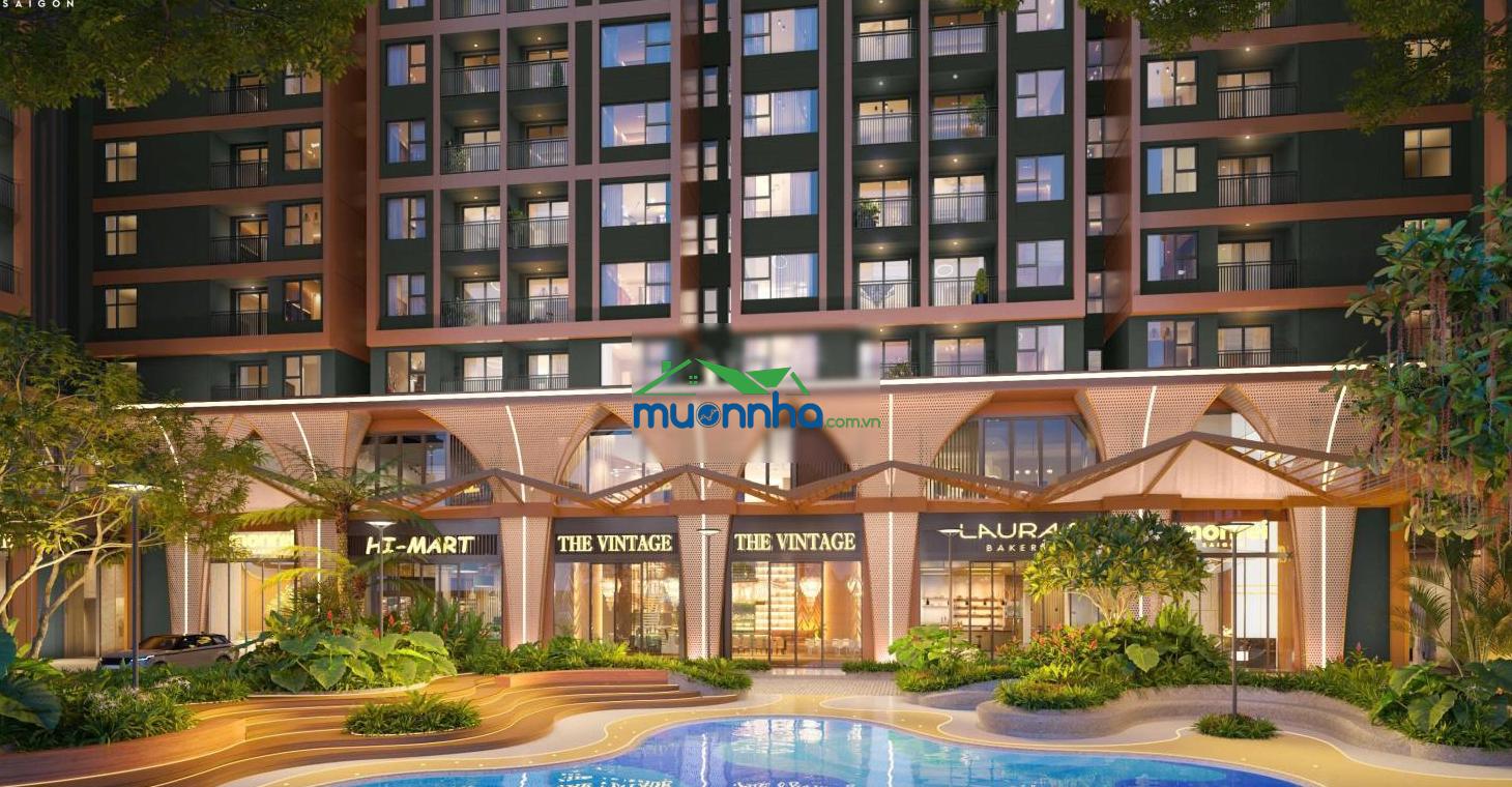 2pn2wc căn góc monrei saigon view đẹp giá mềm dự án mitsubishi corporation - 2
