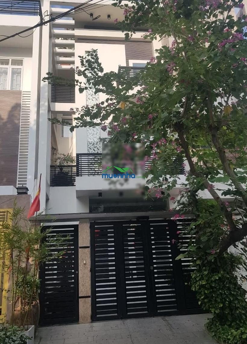Chính chủ bán gấp nhà trần doãn khanh giá 5tỷ75 dt 70m2 gần đại học xã hội và nhân văn cho thuê 30t