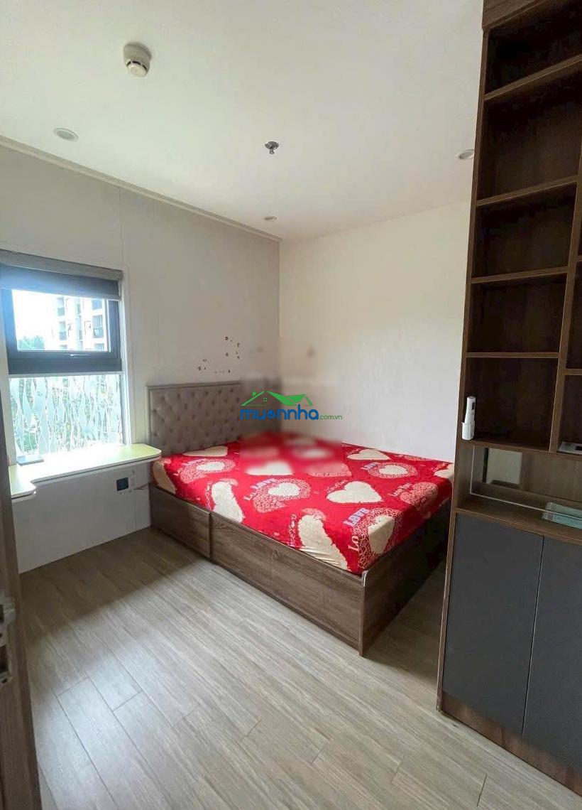 Đi nước ngoài bán gấp 2pn ~70m2 khu origami full nt 3,250 tỷ - 2