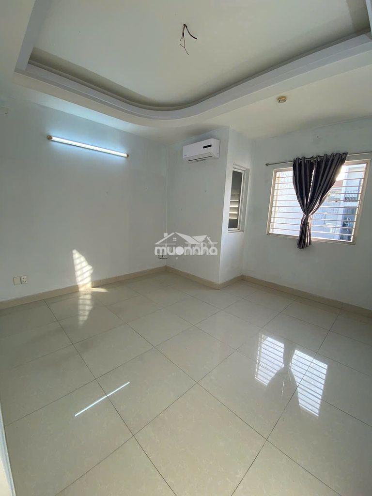 Cần cho thuê phòng hẻm đối diện đh bách khoa - 4