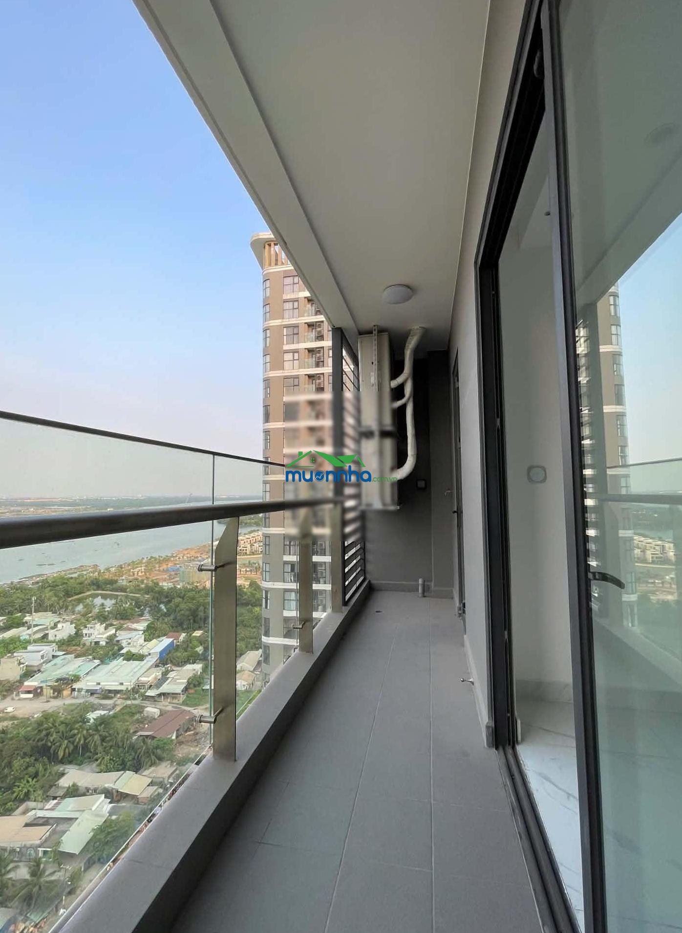 Chỉ hơn 3 tỷ sở hữu căn cao cấp 1pn + 53.8m2 tại the beverly | vinhomes grand park q9 - 4