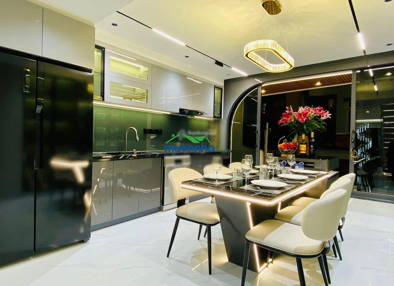 Chính chủ kí gửi bán gấp căn nhà ql13, thủ đức (cũ), 72m², cho thuê 25tr, sổ riêng - 3