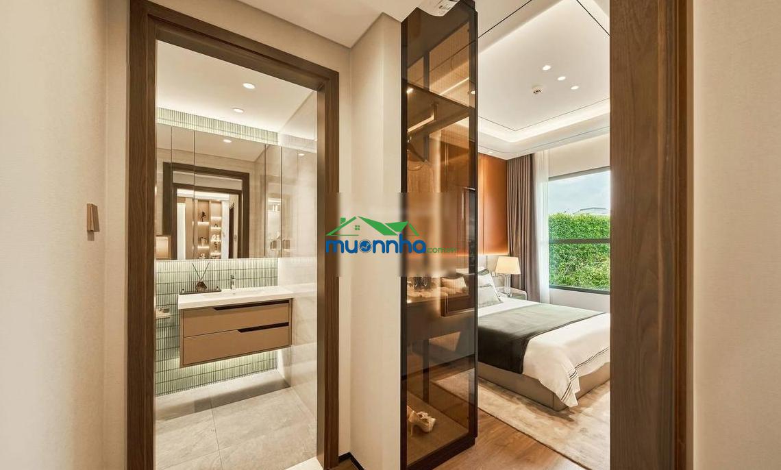 Gladia heights căn hộ 2pn-3pn-4pn - 2