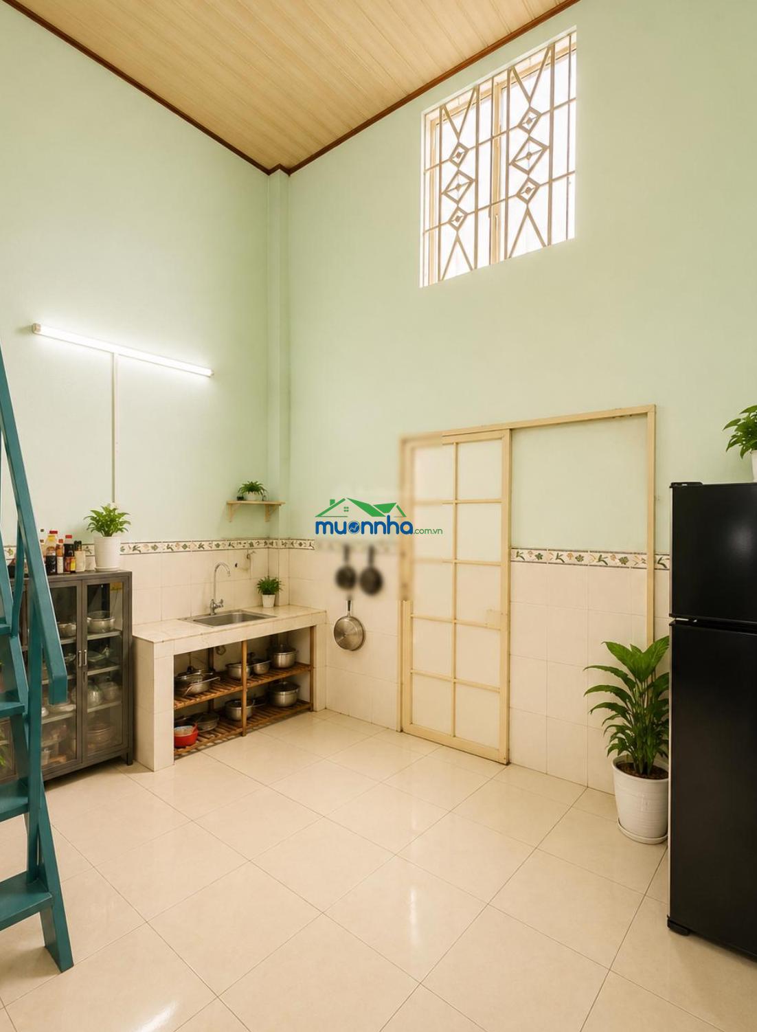 Bán nhà quang trung gò vấp, lê văn thọ, thống nhất, 90m2, 5,1 tỷ