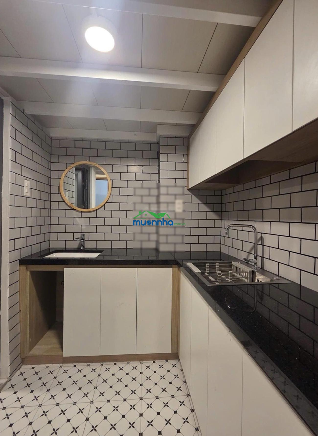 Chdv (7,5m*30m) đường xh 6m, 225m² - 7 tầng, hầm - bán giá 38 tỷ - tại gò vấp. - 4