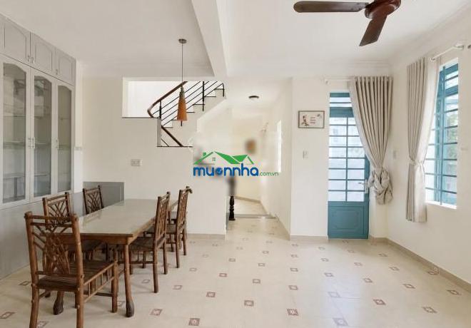Bán nhà tân bình hxh 100m2 3 tầng ngang 6.6m 4 pn sát mt trương công định ngợp bank gấp bán 8.8 tỷ - 3