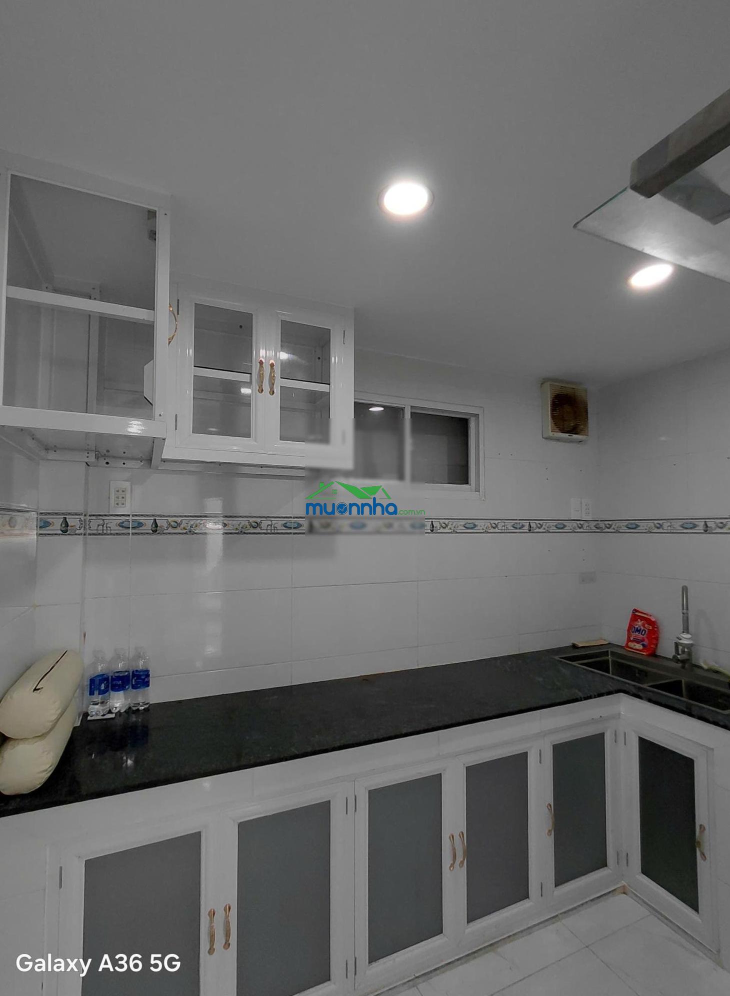 Bán nhà shr hẻm xe vf3 vào thoải mái bùi văn ba tân thuận đông quận 7 - 2