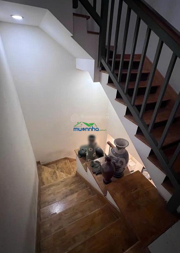 Bán nhà hẻm 173 an dương vương, bình tân, 68m², 3 tầng giá tốt nhỉnh 6 tỷ - 4