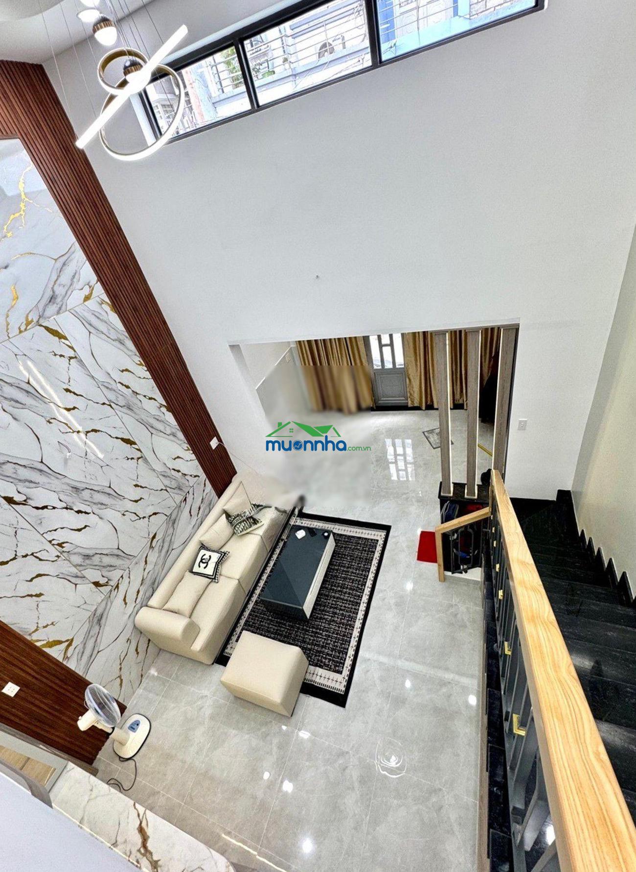 Dt 60m2 nhỉnh 4tỷ nguyễn thị kiểu, tân thới hiệp q12. vị trí: sát metro hiệp phú. lê văn khương - 2