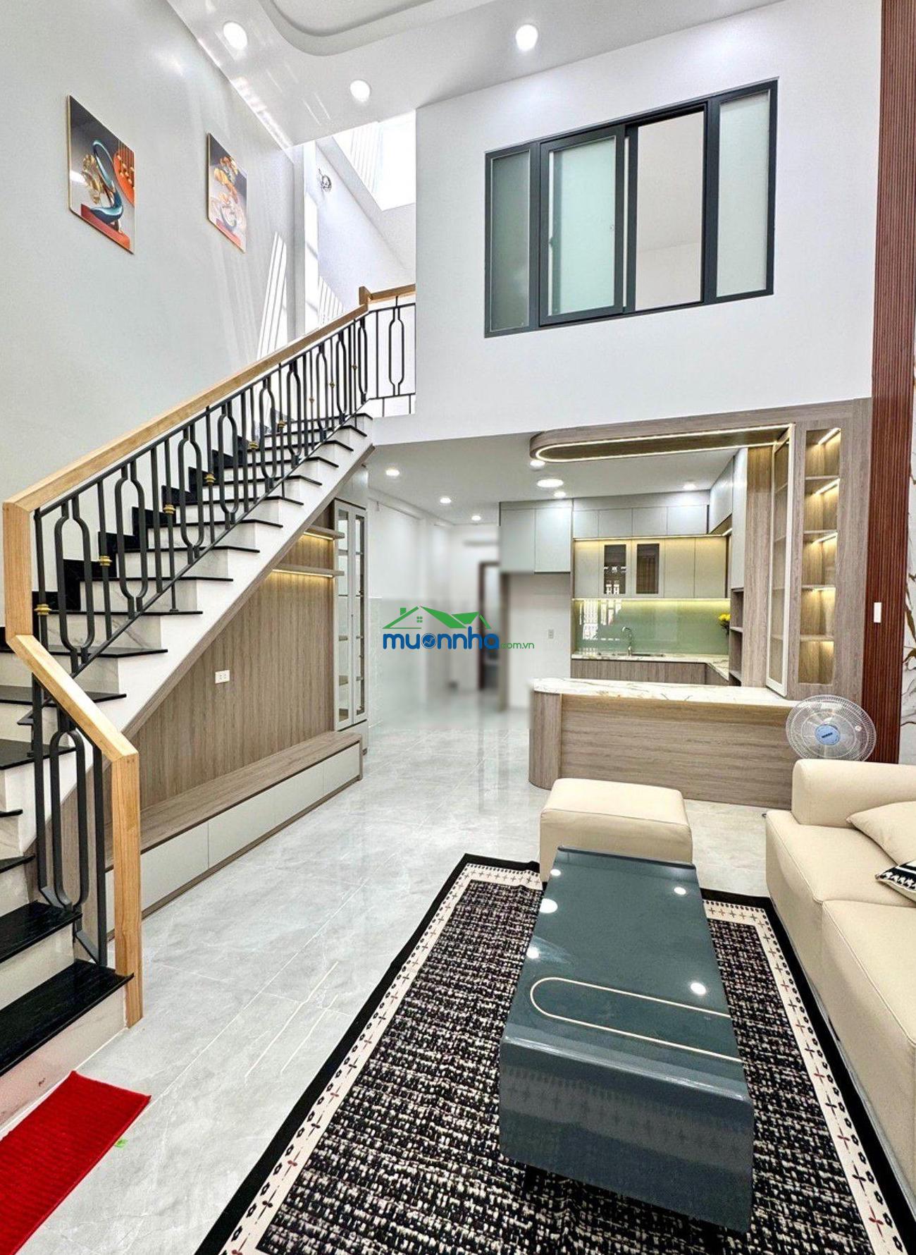 Dt 60m2 nhỉnh 4tỷ nguyễn thị kiểu, tân thới hiệp q12. vị trí: sát metro hiệp phú. lê văn khương - 4