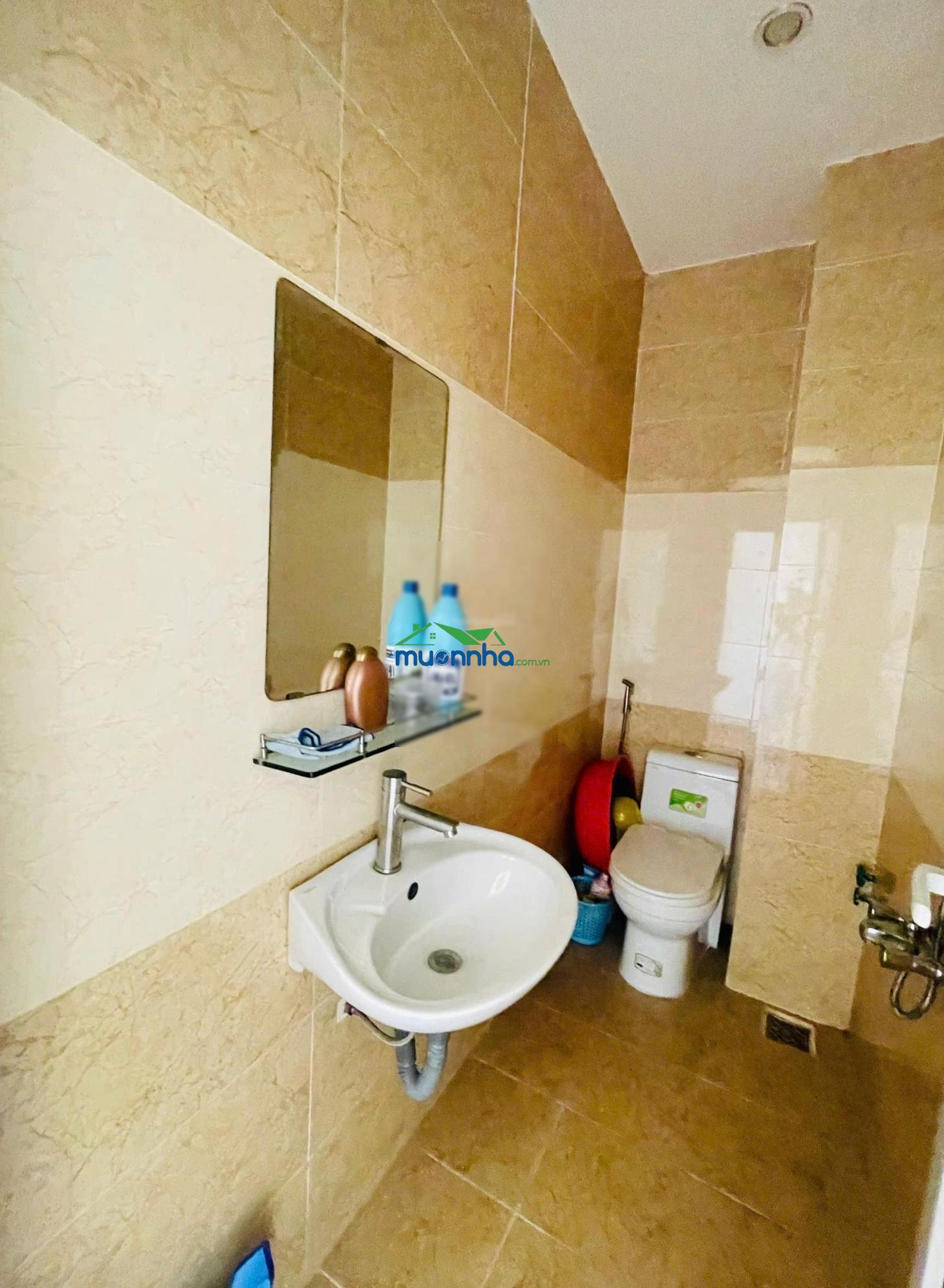 Chính chủ đi úc - bán nhà đường hương lộ 2 - 1 trệt 3 lầu hẻm xe tải thông - 2