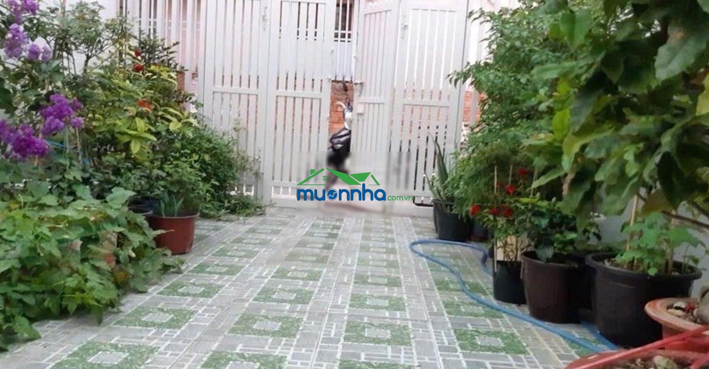 Nhà 97m2, chỉ 7 tỷ, ngay tân phú, qua trường đh công thương 5phút - 3