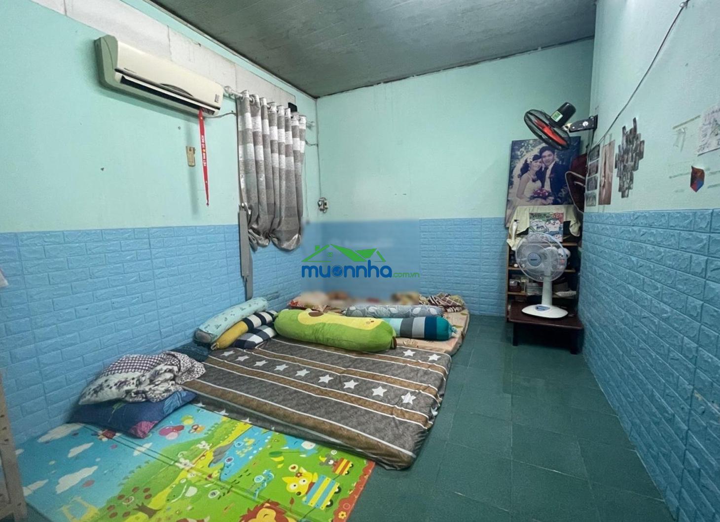 Tân bình - gần lý thường kiệt - 74m2 - căn góc - nhỉnh 5 tỷ