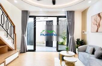 Lên sóng siêu phẩm ngang 5m nguyễn văn đậu, p11 bình thạnh - 42.2m2 2 tầng 3pn 3wc, 5.95 tỷ - 2