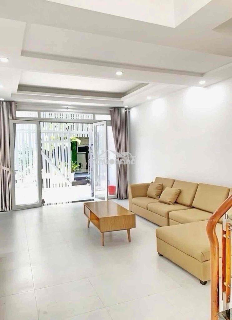 Nhà đẹp ngay căn nhà góc gần huỳnh tấn phát,  giá 5.19tỷ - 2