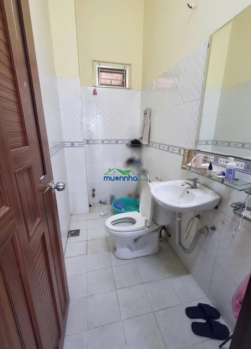 Bán nhà 2 tầng hẻm xe hơi 1/ đoàn nguyễn tuấn, xã hưng long, bình chánh kế bên đô thị đh hưng long - 4