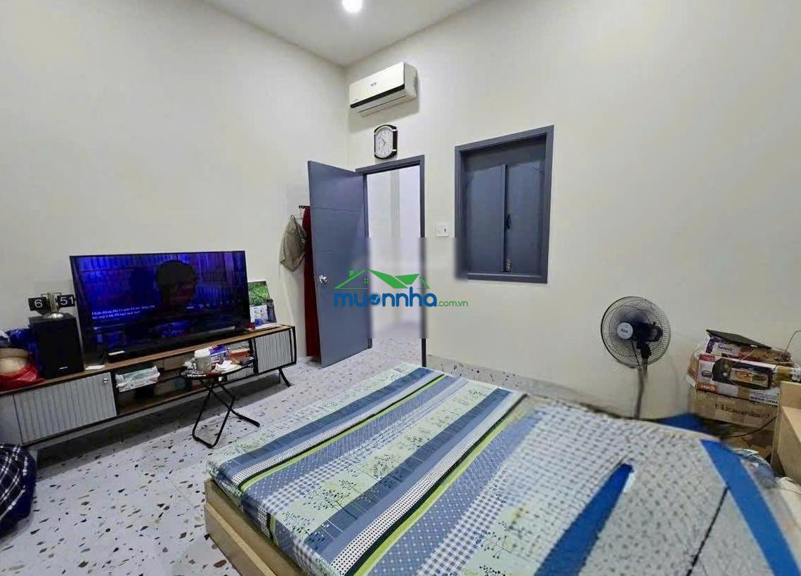 Bán nhà 4t linh đông thủ đức, gần phạm văn đồng - giá 7.25 tỷ - 3