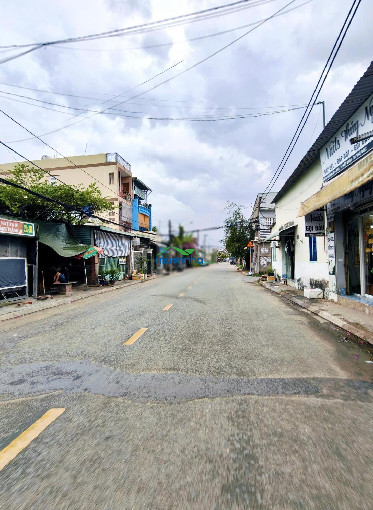 Bán nhà 4t linh đông thủ đức, gần phạm văn đồng - giá 7.25 tỷ - 4