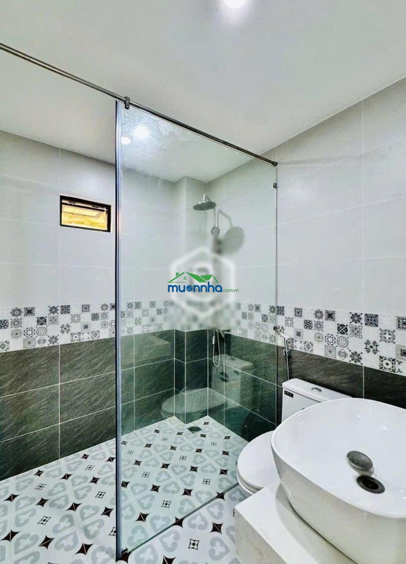 Nhà ngang mà rộng thì sang! ngay khu vip nguyễn đình chính (4x10m) cn40m² full nội thất, chỉ 6.95tỷ - 2