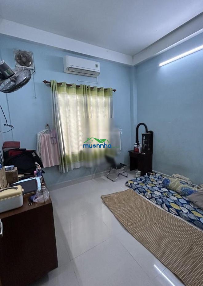 Nhà 3 tầng hẻm xe hơi gần võ văn ngân chỉ 6.5 tỷ thương lượng - 4