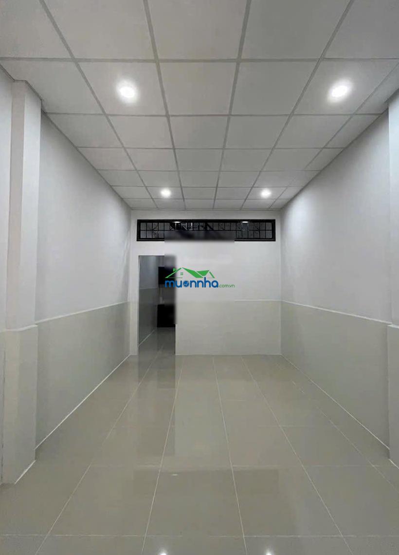 Bán nhà hẻm 4m nguyễn duy dương, 3.6mx12.5m - 2 tầng mới - giá 6.8 tỷ tl