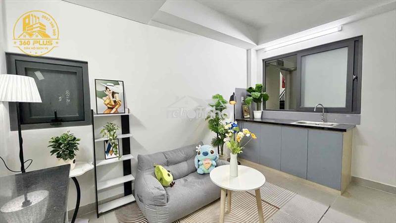 Phòng trọ giá sinh viên quận 12