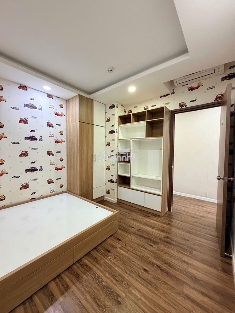 Bán căn hộ 72 m2 mizuki giá 4.150 tỷ có nội thất - 4