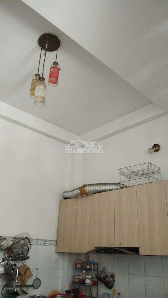Hẻm xe tải - full nội thất - 4pn-3wc gần aeon tân phú - 3