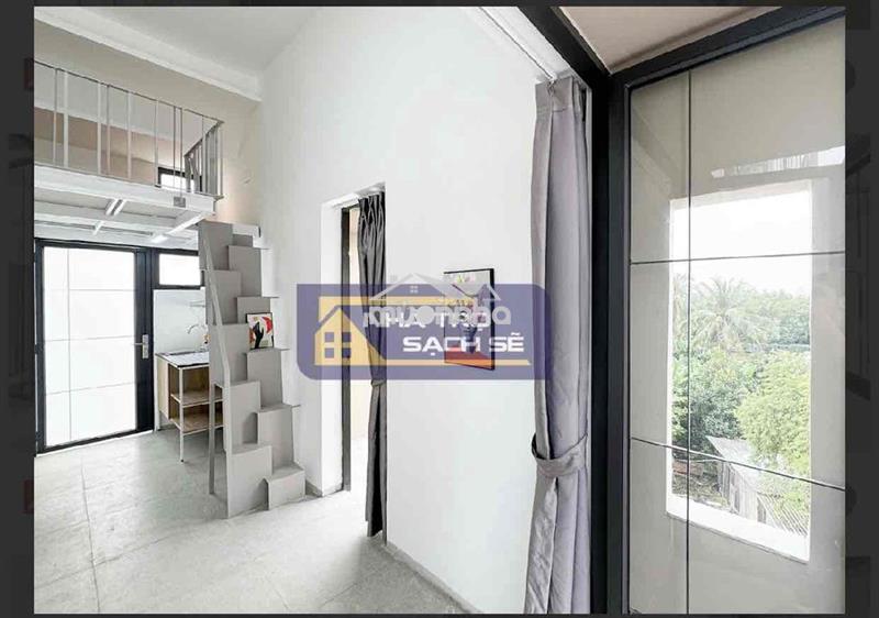 Chính chủ cho thuê căn hộ cao cấp giá rẻ ngay đường võ văn hát