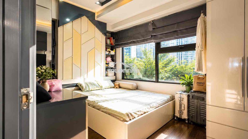 Căn hộ 2pn sát global city nhỉnh 4t - 2