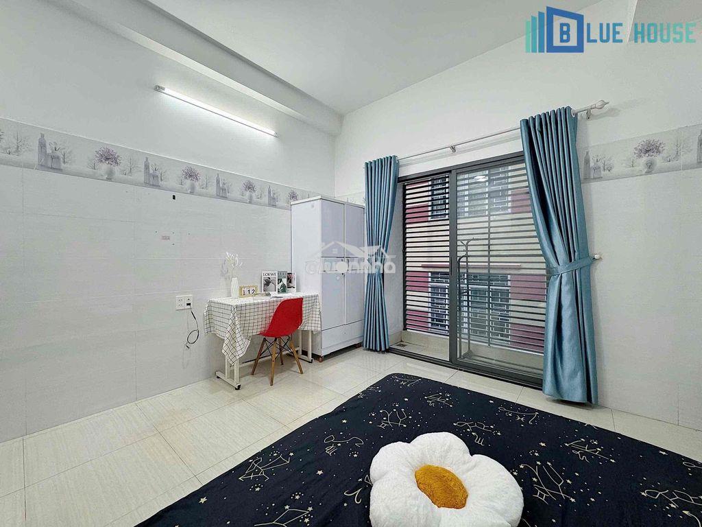 Cho thuê căn hộ studio thoáng mát - ngay etown2 cộng hoà - sân bay tsn - 3