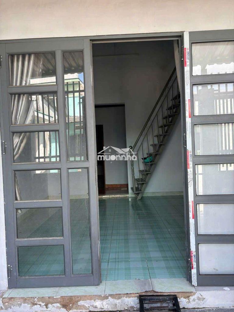 Cho thuê nhà ngô văn sở 3 phòng ngủ - 3