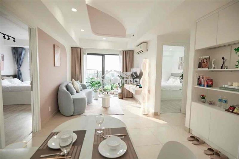 Studio ban cong giá giảm điện nước giá nhà nước phòng mới gần q1q7q8