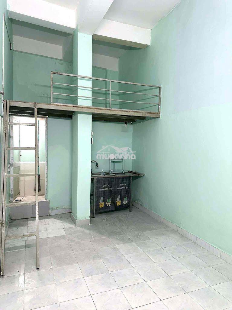 Trọ quận 11