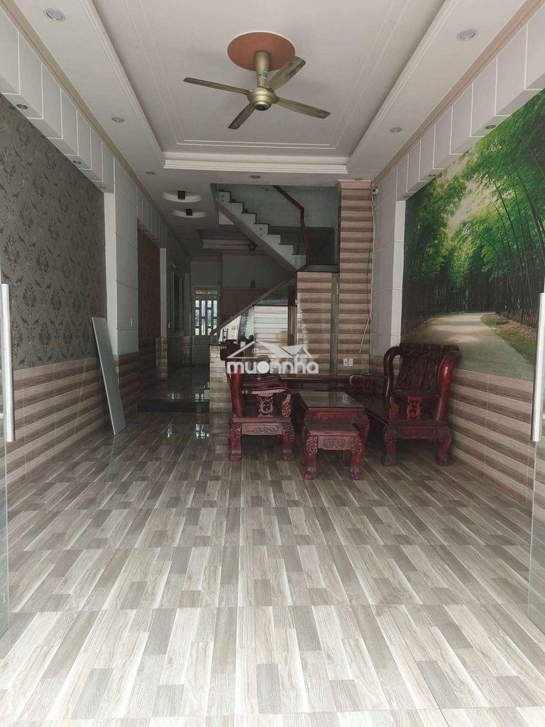 Nhà 3 tấm gần làng đại học quốc gia  - 3