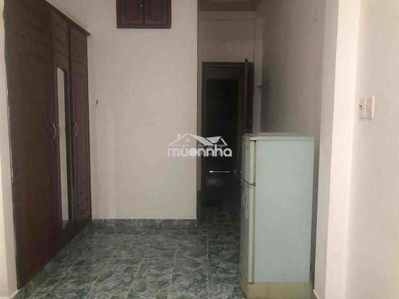 Phòng trọ q1- nguyễn thị minh khai