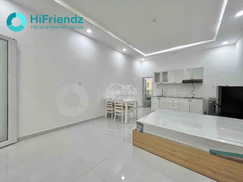 🎉🌈Studio mới 100% - chỉ tính điện , nước tại thảo điền quận 2❗️❗️❗️ - 4