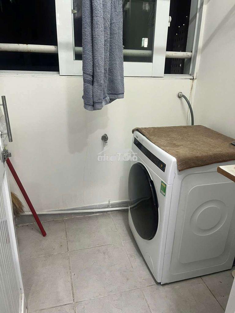 📣Bán căn hộ 1pn* sổ sẵn*nhà decor có nt*cc bellezaq7*45m2*2.59 tỷ - 2