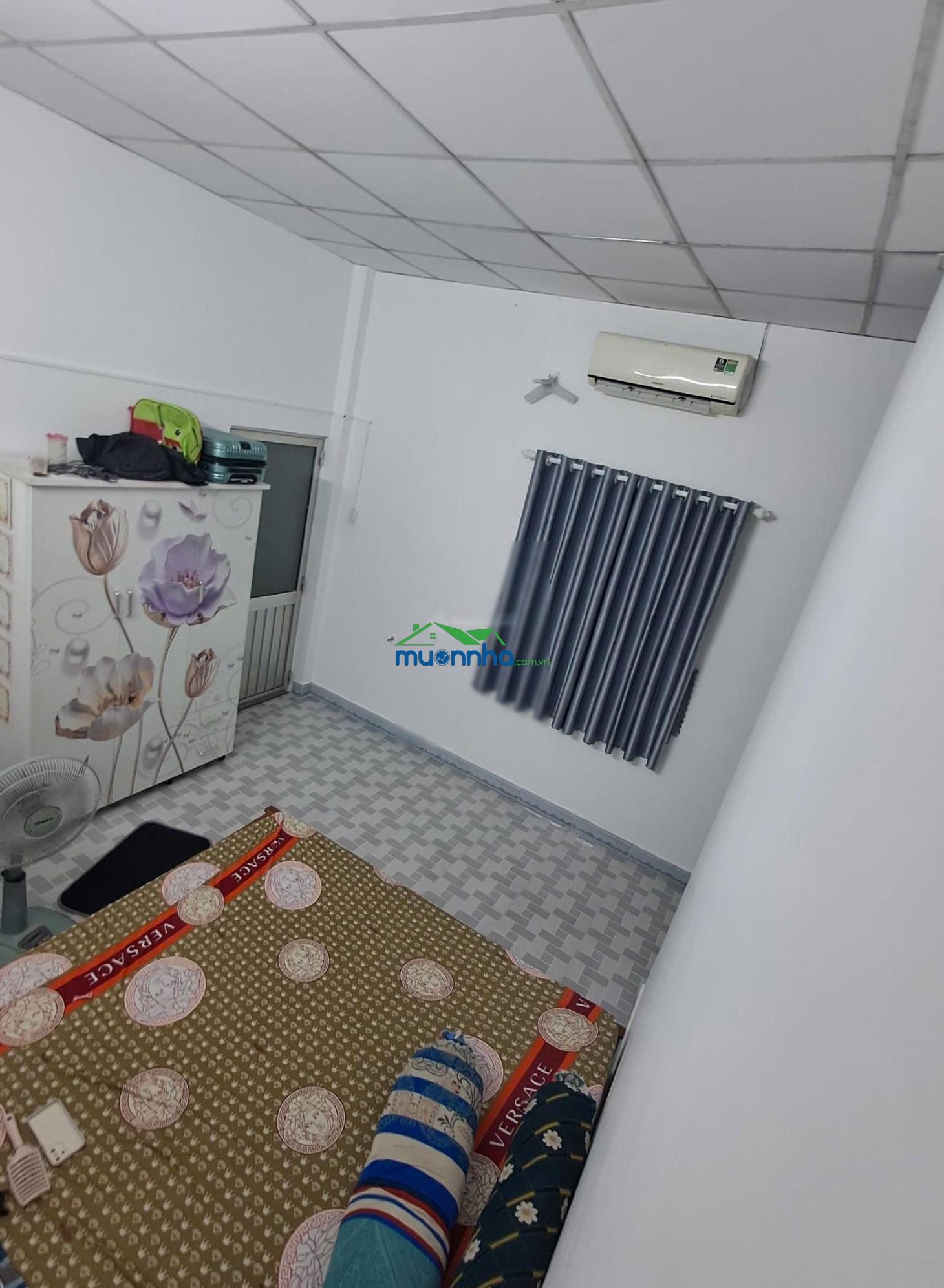 Chính chủ bán nhà đông thạnh, hóc môn giá thương lượng - 2
