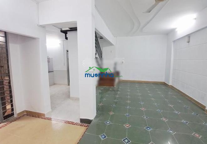Chốt nhanh tân phú- dt to 54m2(8.4 x 6.6) - chỉ 4,479 tỷ 2tầng kiên cố 3pn- sát hẻm ôtô - 3