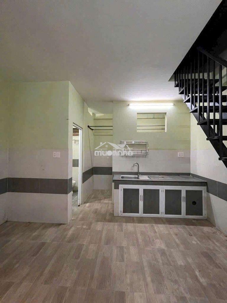 Cho thuê nhà liền kề - phú lợi - 3