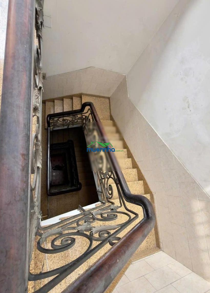 Giảm chào 10ty. nhà tại phan thúc duyện, p4, tân bình, 183m2, 5tầng, 18phòng, hẻm xe tải, còn 32ty - 4