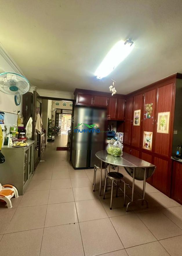 Ngợp bán gấp nhà lê trọng tấn, 70m2 - 3
