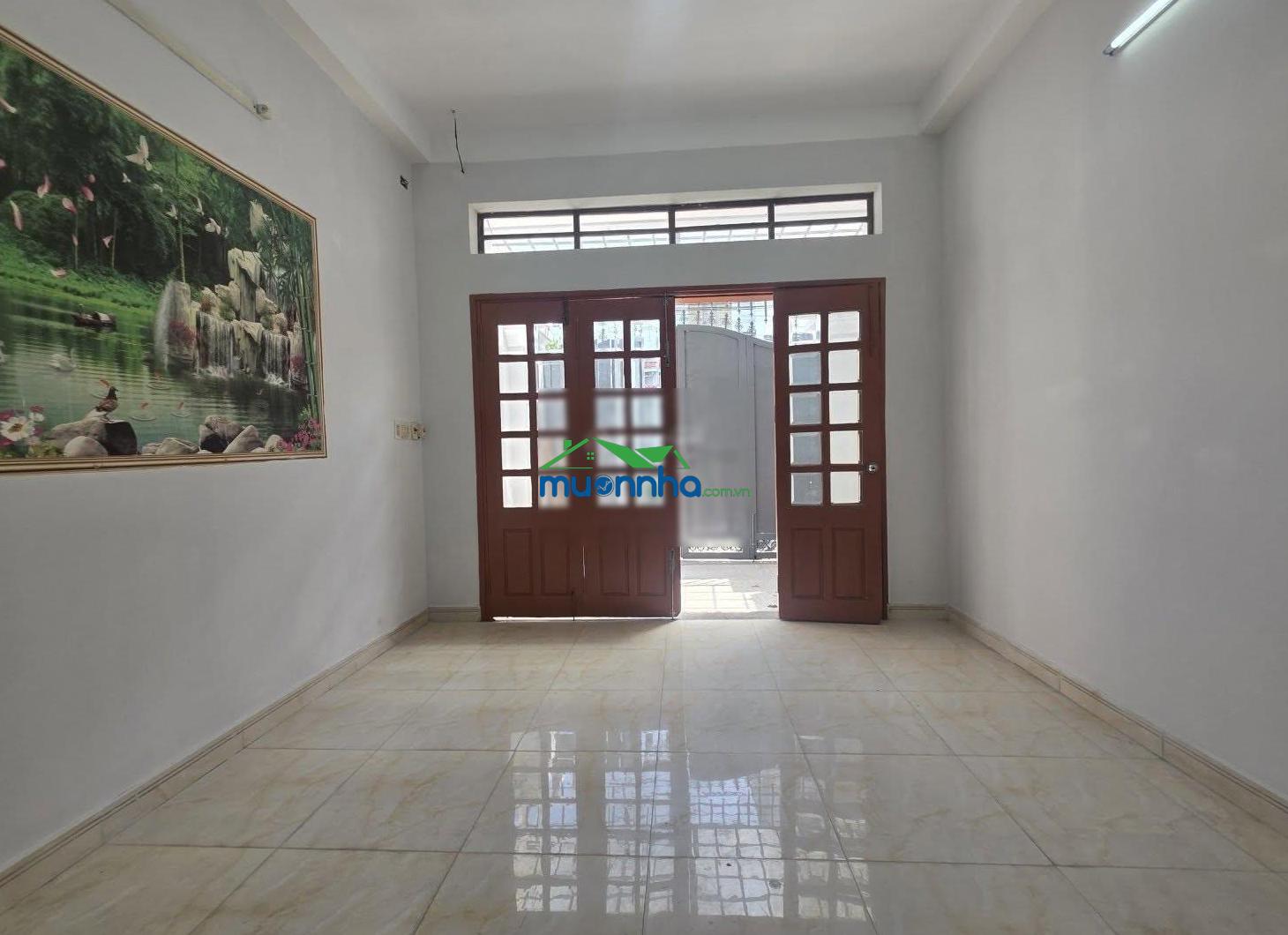 2tỷ bán gấp nhà đang cho thuê dương công khi (dt5x12) sổ hồng riêng - 3