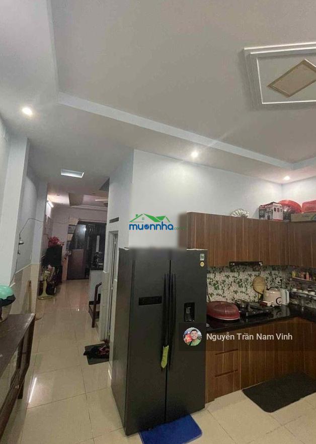 Bán nhà lâm văn bền cạnh lotte him lam diện tích 418m2 chỉ 28.5 tỷ sẵn nhà 3 tầng kèm 12 phòng trọ - 2