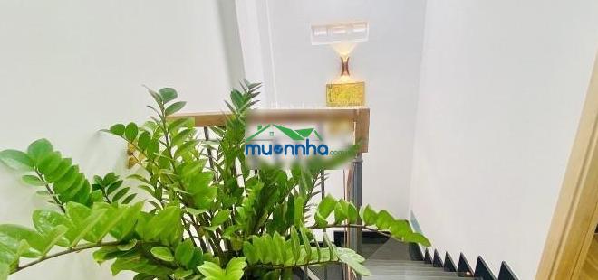 Siêu phẩm hẻm xe hơi - lê đức thọ, gò vấp - 2