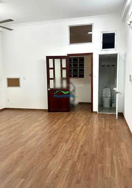 Bán gấp, khu vực hiếm nhà bán phạm viết chánh (p19, bt cũ) - 3