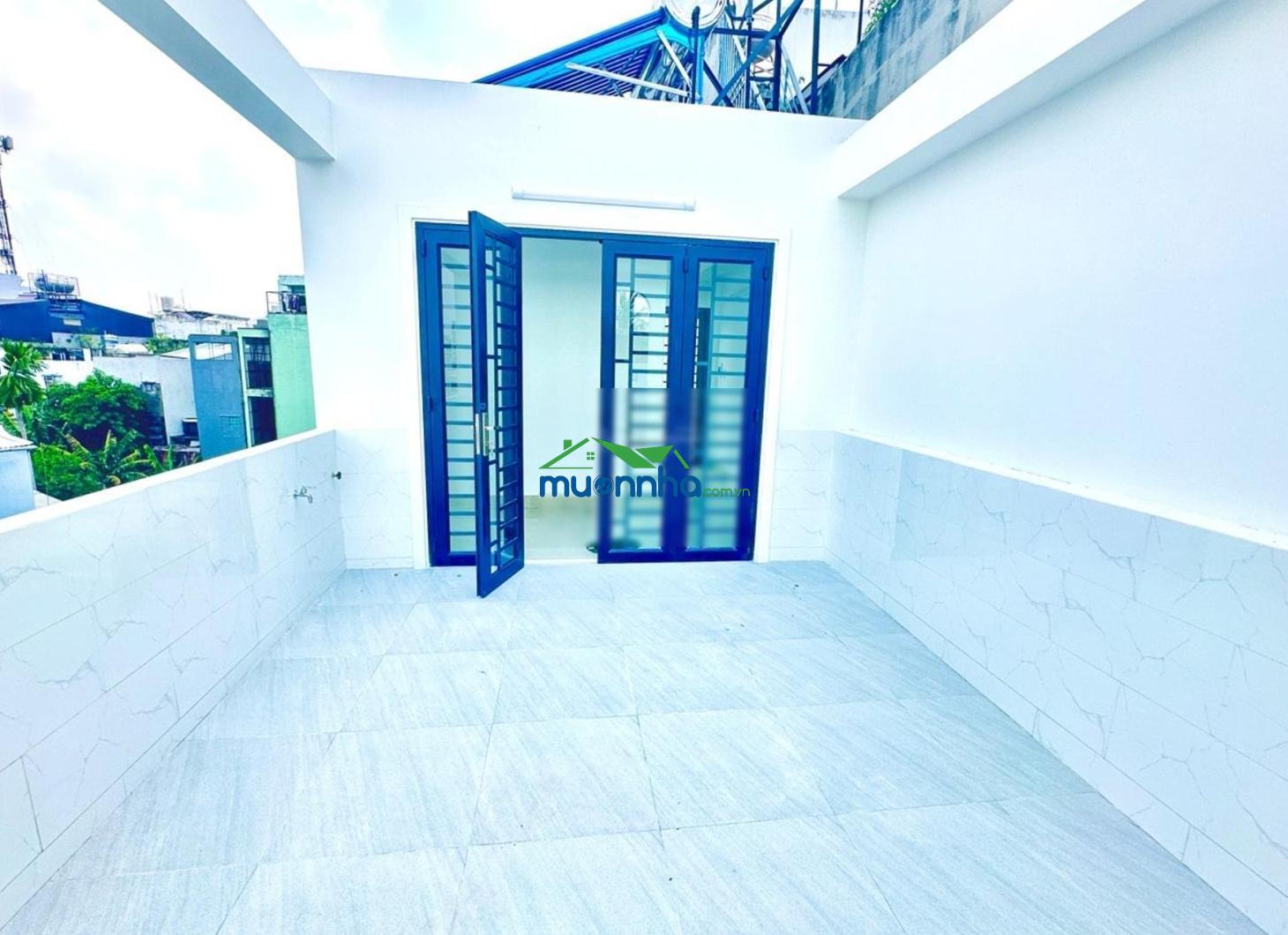 8,8 tỷ - 60m2 đất - dtsd 171m2 - nhà 4 tầng btct - xây dựng tâm huyết - tặng nội thất cao cấp