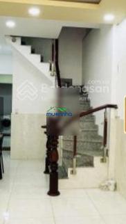 Bán nhà riêng 2tầng nam kỳ khởi nghĩa q3 dt: 34m2 giá: 6.99tỷ - 4