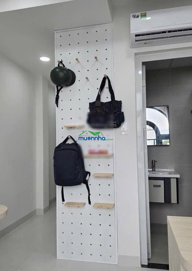 8,79 tỷ cho thuê 55tr/th. chdv 80m² khu tên lửa, dòng tiền ~7.5%/năm - 3